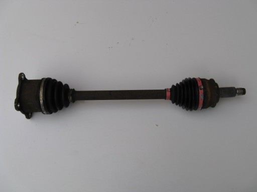 semi-axis rear part right SUZUKI GRAND VITARA II 1.9 DDIS