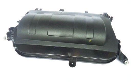 9683668480 - CITROEN JUMPY SCUDO 2.0 HDI КРЫШКА ДВИГАТЕЛЯ