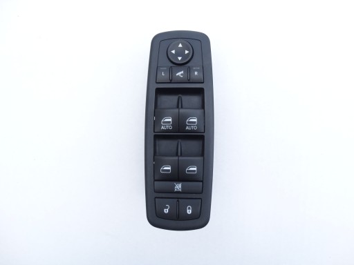 PANEL des Fensers der Spiegel Tür links JEEP CHEROKEE V KL 68271208AA Original