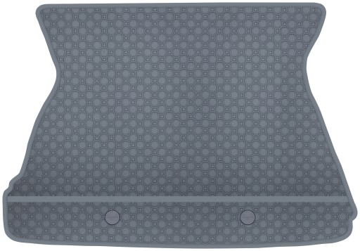 Килимок в багажник Ford Escort VI Hatchback 1995-2002 PRIMELINER