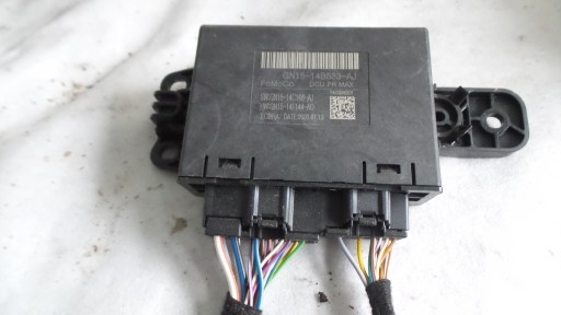 МОДУЛЬ ПЕРЕДНЬОЇ ПРАВОЇ ДВЕРІ GN15-14B533-AJ ECOSPORT