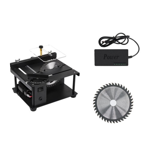 Міні настільна пила міні настільна пила для деревообробки