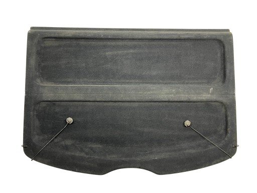SKODA OCTAVIA II plato upper boot HB 1Z5867769