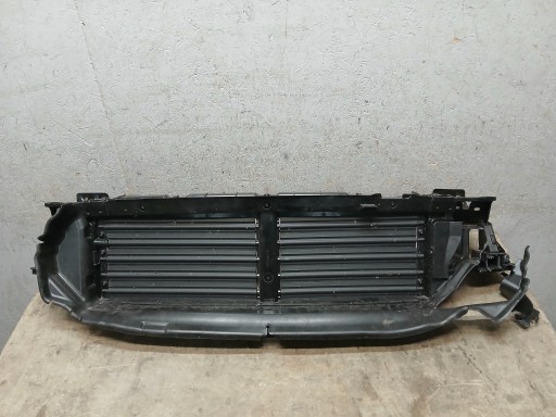 Schlossträger luftführung luft VOLVO XC60 XC-60 II 2 32399254