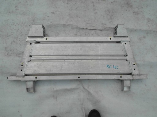 Volvo c40 xc40 ec40 ex40 целые сани тележка балка кронштейн колыбель 32333818