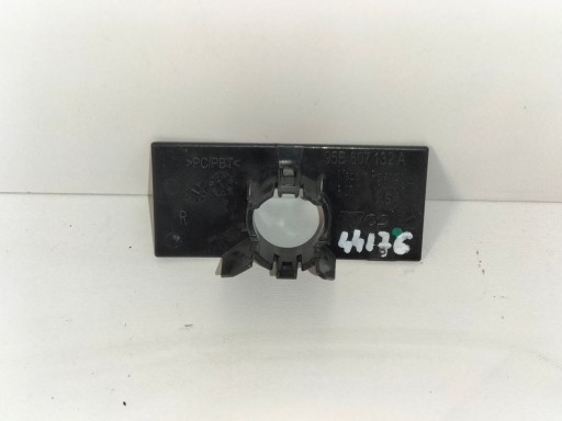 Koszyk Support plaque Capteur PDC Avant Droite PORSCHE MACAN 13