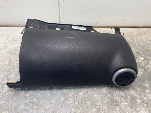 NISSAN NOTE E11 passenger airbag airbag spoiler