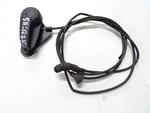 FORD GALAXY MK3 РУЧКА ТРОС ВІДКРИВАННЯ КАПОТА