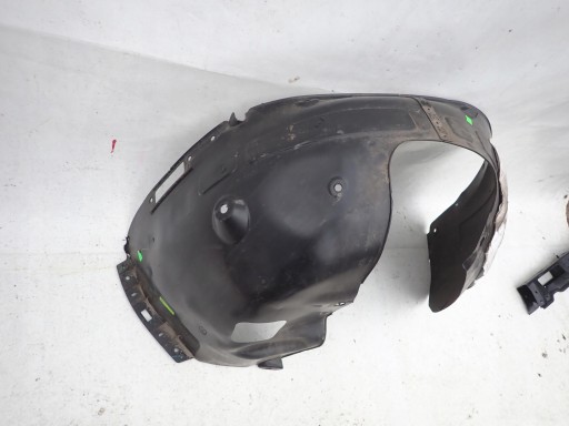 HYUNDAI TUCSON IV 20- mudguard right front front