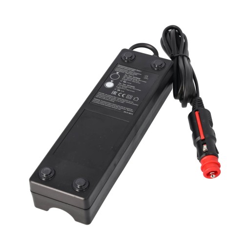 Зарядное устройство HBC Radiomatic QD109300 10-30VDC