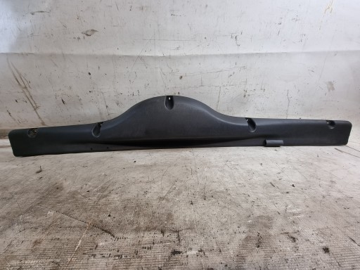 cover upholstery bonnet boot third STOP OE 735242340 FIAT SEICENTO 03r