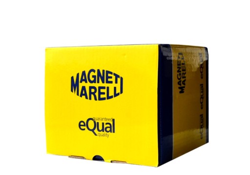 352316170874 - Водяний насос MAGNETI MARELLI WPQ0874 24405895