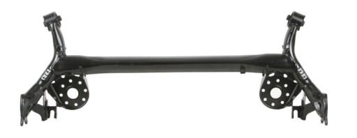 ST.RZ.TY.250 - Балка, сани, візок, рама, зад, toyota yaris p9, диски