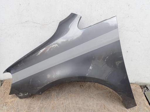 fender left front front VW VOLKSWAGEN TOURAN 1T 1T3 10-15R 1T0821021D