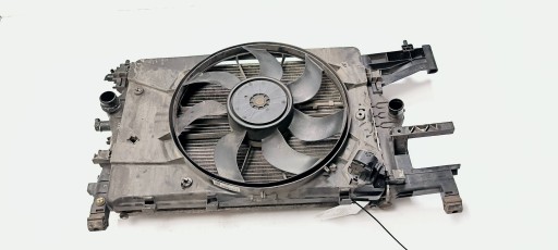 vízhütö 13267648 OPEL ASTRA J