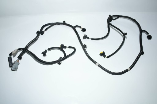 Монтажный жгут переднего бампера pdc 9804293880 peugeot 308 ii t9