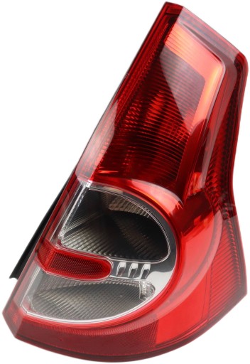 DACIA SANDERO and light rear rear part right EUROPA 8200734824