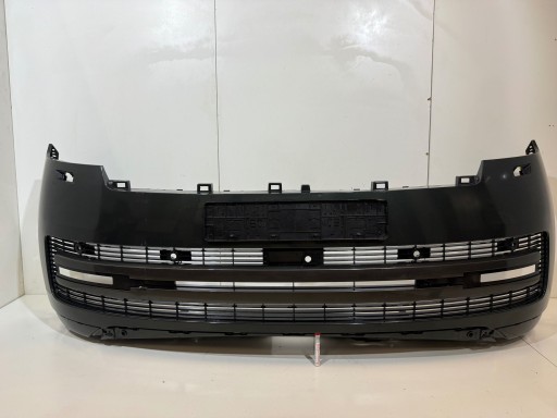 M8E2-17F003-A - Land rover range rover l460, тип lk 2024 передній бампер m8e2-17f003