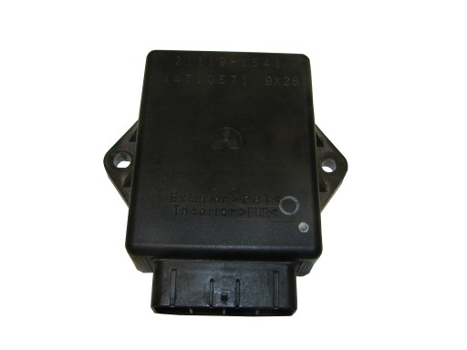 KAWASAKI ZR7 - модуль зажигания