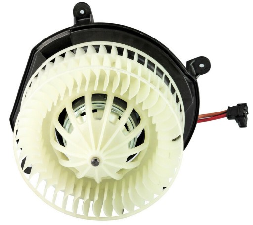 693699 - Вентилятор MERCEDES E-Class (W211) 2002 - 2009