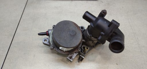 szivattyú VACUM csomag TERMOSTATU FORD TRANSIT 2.0 TDDI W584A