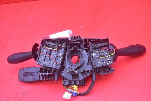 DEVIO LUCI TERGICRISTALLO TERGI PAJAK 255670736R DACIA DOKKER 1 e VAN LIFT 17-21