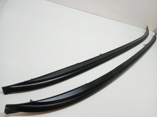 Lyžiny strešné BMW E91 OE KOMPLET (0005958)