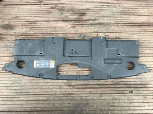 kryt Horn stěny předek FORD EDGE MK2