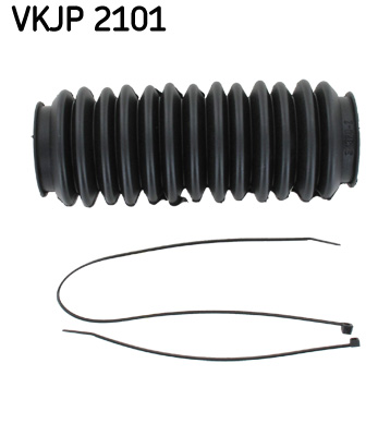 2101 - SKF КРЫШКА РУЛЕВОГО МЕХАНИЗМА PEUGEOT