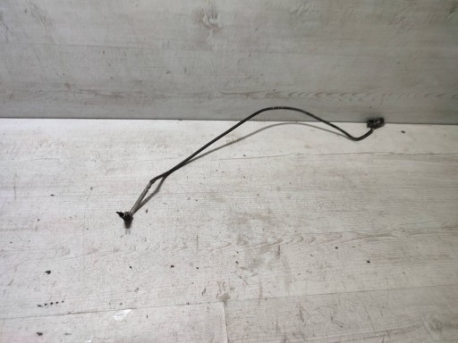 Mercedes-Benz GLA W156 2015 Sensor temperatury Gase