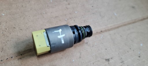 A6 C8 4K valve solenoid valve SOLENOID gearboxes gearboxes 0501221286