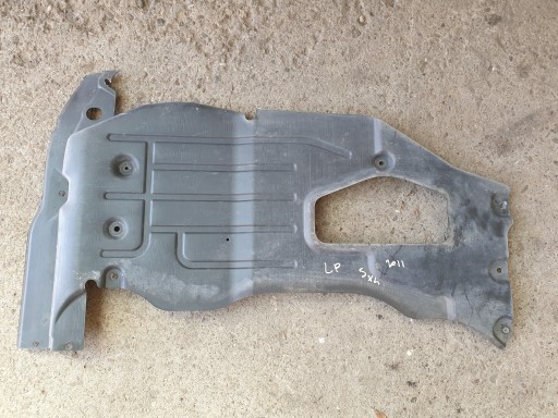 motor cover cover SEDICI SUZUKI SX4 2006-2013 72392-55L00