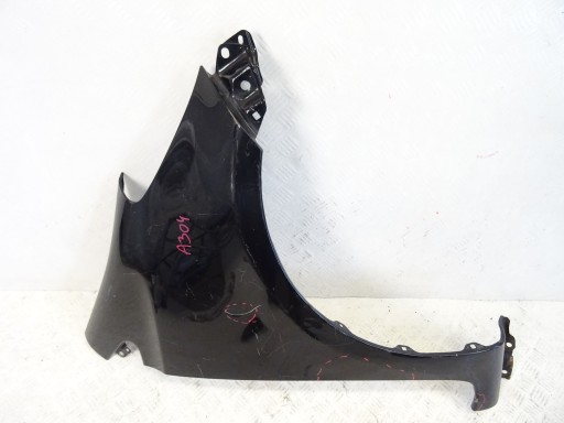 fender front front right TOYOTA IQ