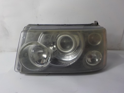 RANGE ROVER L320 XENON light left front front XBC501713LZN