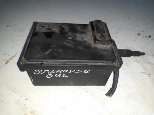 OUTLANDER И 04 2.4 МОДУЛЬ КРУИЗ-КОНТРОЛЯ