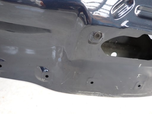 FORD S-MAX II MK2 14- heckklappe kofferraumdeckel Kofferraum heck
