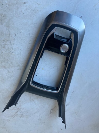 DEKOR frame cover TUNELU SRODKOWEGO PEUGEOT 308 T9 98088087XU