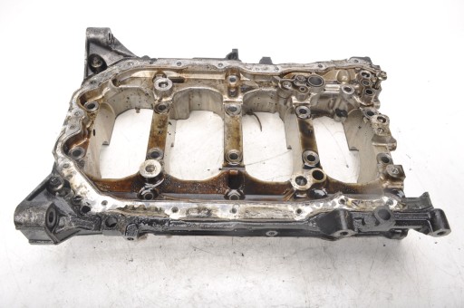 PY8W10382 - Mazda cx-9 ii 2.5 база коленвала