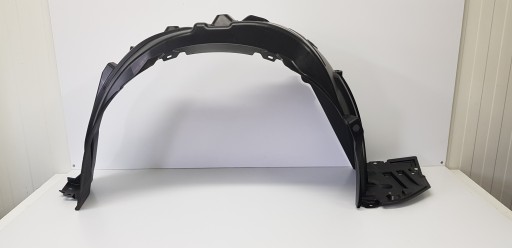 53875-K0020 - YARIS IV 20-23 НАКЛАДКА КОЛІСНОЇ АРКИ КРИЛО ПЕРЕДНЕ ПРАВЕ