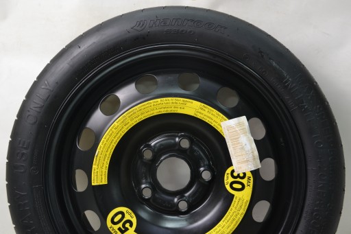 Колесо R16 VW GOLF VI / Plus CROSS -30%