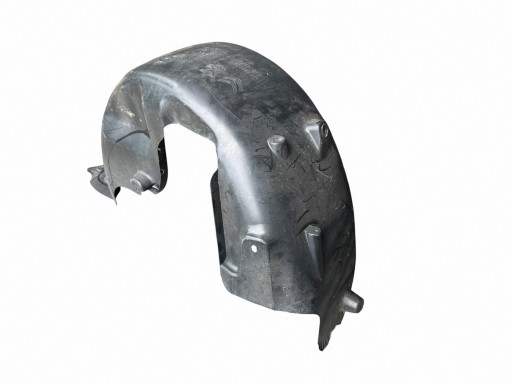 mudguard rear. left left rear part Peugeot 308 II T9 9677267180
