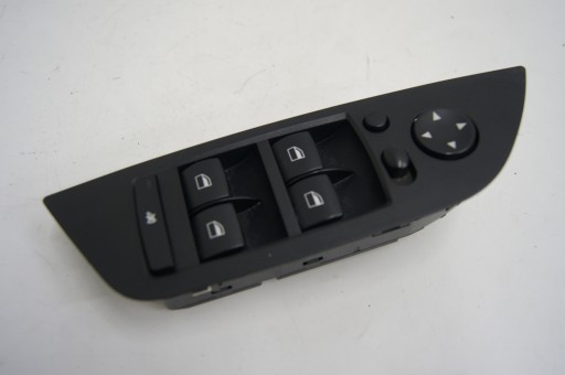 9216049 - BMW X1 E84 переключатель стеклоподъемника