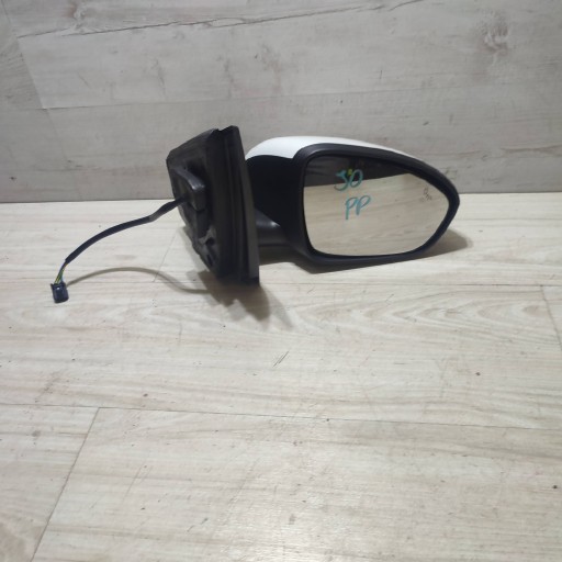 electrics mirror side front side right Dacia Jogger