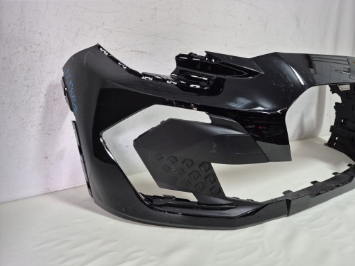 RENAULT CLIO VI 6 25- bumper front front grid right left 620225472R