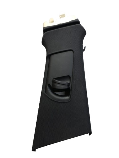 AUDI A4 B8 S-LINE cover pillar middle right