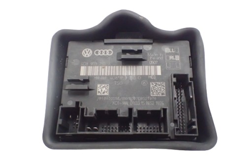 /P10/33 - AUDI A6 C7 модуль двері 4g8959793j