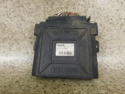 МОДУЛЬ ДРАЙВЕРА MAN TGA 4461550000