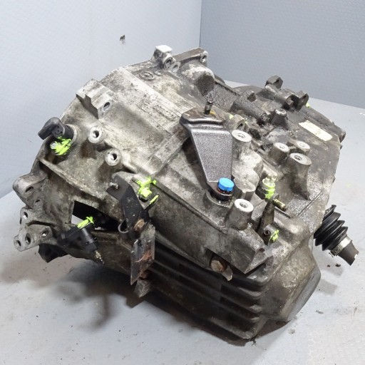 VOLVO V40 1.9TD gearbox, manual 456R-7002-ZB