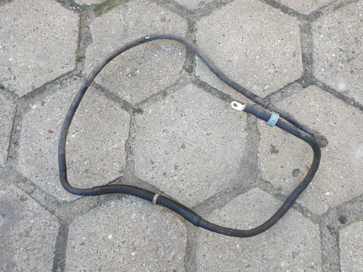 9604401630 - Actros mp4 акумуляторна сторона кабелю акумулятора