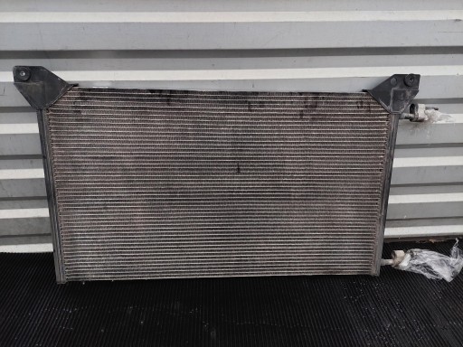 Radiateur climatisation 52487303 HUMMER H2 6.0 V8